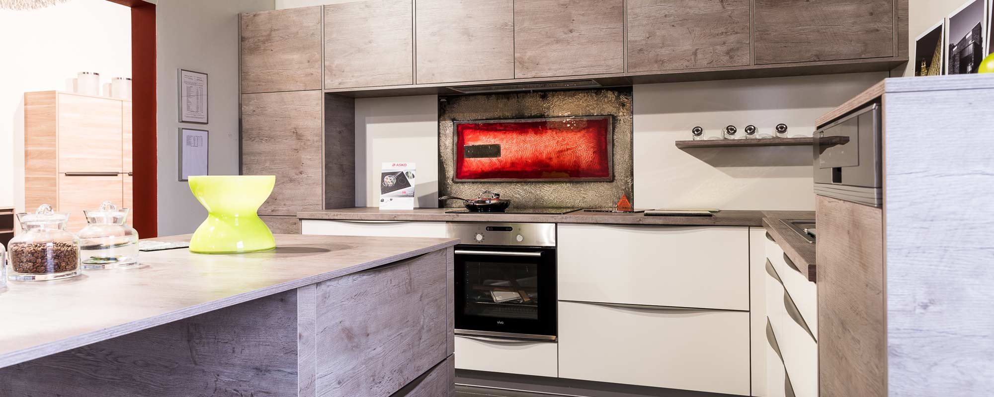 Accueil - Cuisina Créations Wiwersheim | Cuisina Créations